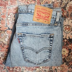 Men's Levi's 511